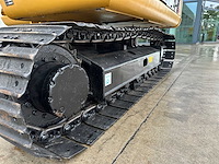 Caterpillar - 2013 - 307d - midigraafmachine - afbeelding 5 van  37