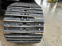 Caterpillar - 2013 - 307d - midigraafmachine - afbeelding 6 van  37