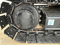 Caterpillar - 2013 - 307d - midigraafmachine - afbeelding 7 van  37