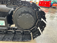 Caterpillar - 2013 - 307d - midigraafmachine - afbeelding 9 van  37