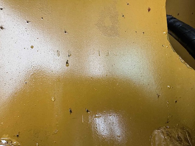 Caterpillar - 2013 - 307d - midigraafmachine - afbeelding 15 van  37