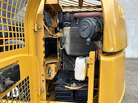 Caterpillar - 2013 - 307d - midigraafmachine - afbeelding 16 van  37