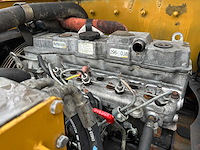 Caterpillar - 2013 - 307d - midigraafmachine - afbeelding 18 van  37