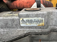 Caterpillar - 2013 - 307d - midigraafmachine - afbeelding 20 van  37