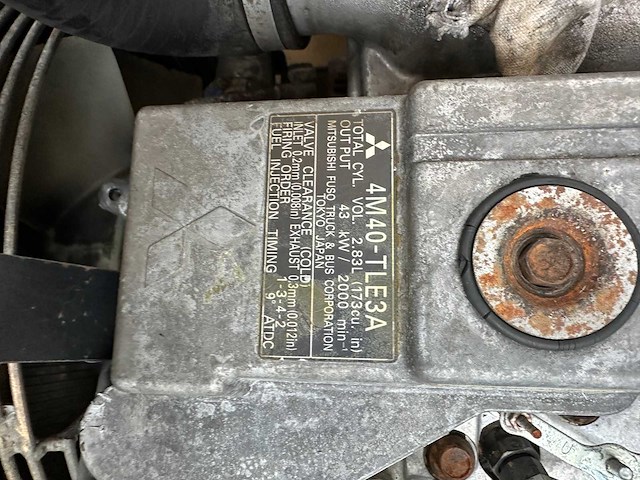 Caterpillar - 2013 - 307d - midigraafmachine - afbeelding 21 van  37