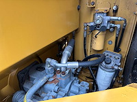Caterpillar - 2013 - 307d - midigraafmachine - afbeelding 22 van  37