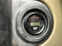 Caterpillar - 2013 - 307d - midigraafmachine - afbeelding 24 van  37
