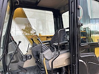 Caterpillar - 2013 - 307d - midigraafmachine - afbeelding 25 van  37
