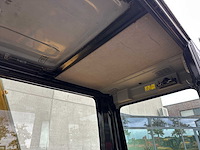 Caterpillar - 2013 - 307d - midigraafmachine - afbeelding 26 van  37