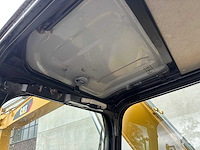 Caterpillar - 2013 - 307d - midigraafmachine - afbeelding 27 van  37