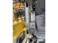 Caterpillar - 2013 - 307d - midigraafmachine - afbeelding 28 van  37