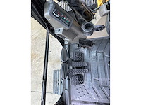 Caterpillar - 2013 - 307d - midigraafmachine - afbeelding 29 van  37