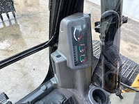 Caterpillar - 2013 - 307d - midigraafmachine - afbeelding 30 van  37