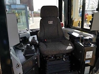 Caterpillar - 2015 - d6t lgp - bulldozer - afbeelding 38 van  67