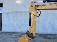 Caterpillar - 2016 - 306 - midigraafmachine - afbeelding 3 van  42