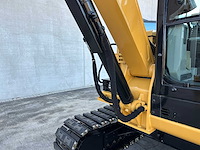 Caterpillar - 2016 - 306 - midigraafmachine - afbeelding 7 van  42