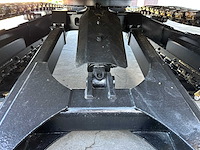 Caterpillar - 2016 - 306 - midigraafmachine - afbeelding 18 van  42