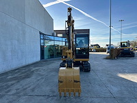 Caterpillar - 2016 - 306 - midigraafmachine - afbeelding 12 van  42