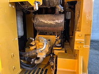 Caterpillar - 2016 - 306 - midigraafmachine - afbeelding 24 van  42