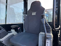 Caterpillar - 2016 - 306 - midigraafmachine - afbeelding 31 van  42