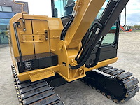 Caterpillar - 2017 - 305.5e2 - minigraafmachine - afbeelding 10 van  41