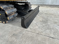 Caterpillar - 2017 - 305.5e2 - minigraafmachine - afbeelding 13 van  41