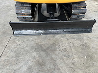 Caterpillar - 2017 - 305.5e2 - minigraafmachine - afbeelding 14 van  41
