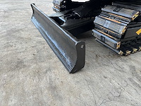 Caterpillar - 2017 - 305.5e2 - minigraafmachine - afbeelding 15 van  41