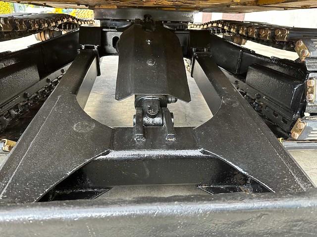 Caterpillar - 2017 - 305.5e2 - minigraafmachine - afbeelding 16 van  41