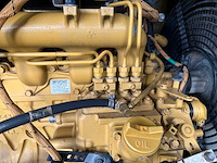 Caterpillar - 2017 - 305.5e2 - minigraafmachine - afbeelding 21 van  41