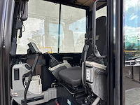 Caterpillar - 2017 - 305.5e2 - minigraafmachine - afbeelding 28 van  41