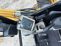 Caterpillar - 2017 - 305.5e2 - minigraafmachine - afbeelding 31 van  41