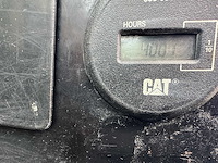 Caterpillar - 2017 - 305.5e2 - minigraafmachine - afbeelding 36 van  41