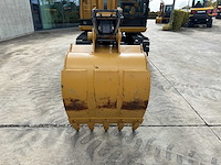 Caterpillar - 2017 - 305.5e2 - minigraafmachine - afbeelding 5 van  40