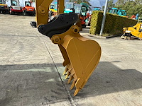 Caterpillar - 2017 - 305.5e2 - minigraafmachine - afbeelding 6 van  40