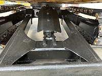 Caterpillar - 2017 - 305.5e2 - minigraafmachine - afbeelding 15 van  40