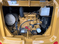 Caterpillar - 2017 - 305.5e2 - minigraafmachine - afbeelding 19 van  40