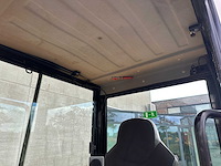 Caterpillar - 2017 - 305.5e2 - minigraafmachine - afbeelding 28 van  40