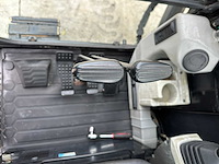 Caterpillar - 2017 - 305.5e2 - minigraafmachine - afbeelding 31 van  40