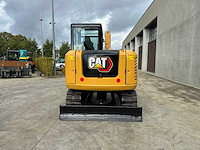 Caterpillar - 2017 - 305.5e2 - minigraafmachine - afbeelding 36 van  40