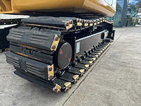 Caterpillar - 2017 - 305.5e2 - minigraafmachine - afbeelding 40 van  40
