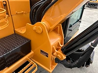Caterpillar - 2017 - 306e2 - midigraafmachine - afbeelding 5 van  44