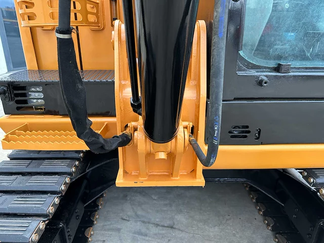 Caterpillar - 2017 - 306e2 - midigraafmachine - afbeelding 6 van  44