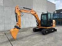 Caterpillar - 2017 - 306e2 - midigraafmachine - afbeelding 1 van  44