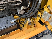 Caterpillar - 2017 - 306e2 - midigraafmachine - afbeelding 18 van  44
