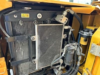 Caterpillar - 2017 - 306e2 - midigraafmachine - afbeelding 19 van  44