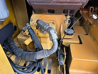 Caterpillar - 2017 - 306e2 - midigraafmachine - afbeelding 27 van  44
