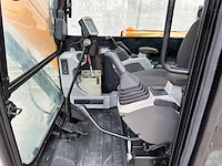 Caterpillar - 2017 - 306e2 - midigraafmachine - afbeelding 30 van  44