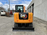 Caterpillar - 2017 - 306e2 - midigraafmachine - afbeelding 40 van  44
