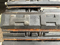 Caterpillar - 2017 - 306e2 - midigraafmachine - afbeelding 8 van  39